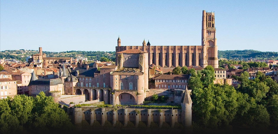 Albi