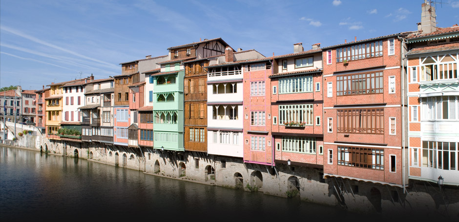 Castres