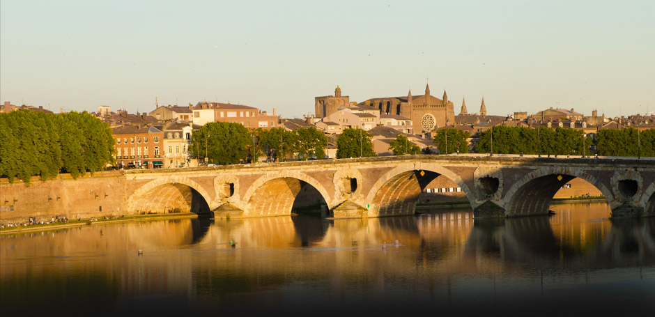 Toulouse